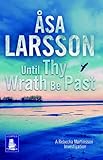 Until thy wrath be past