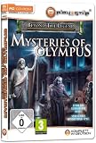 Produkt-Bild: Beyond the Legend: Mysteries of Olympus