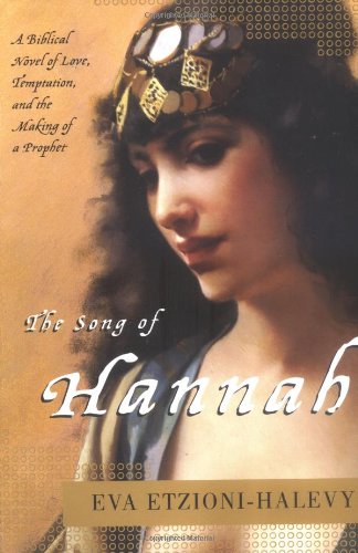 The Song of Hannah: A Novel