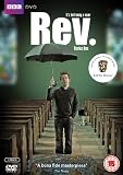 Rev - Series 1 [DVD]