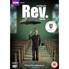 Rev - Series 1 [DVD]