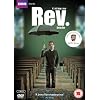 Rev - Series 1 [DVD]