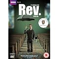 Rev - Series 1 [DVD]