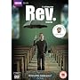 Rev - Series 1 [DVD] <b>DVD</b> ~ Tom Hollander