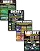 Mcdonald Publishing Mc-p214 Physical Science Basics Poster Set