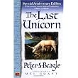 The Last Unicorn ~ Peter S. Beagle