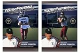 Youth Football DVD Set