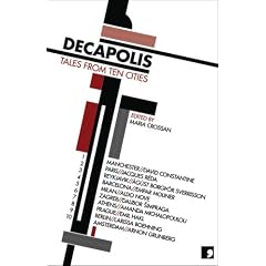 Decapolis: Tales from Ten Cities