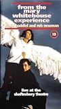 VHS : From The Mary Whitehouse Experience - Newman & Baddiel - Live At The Shaftsbury Theatre