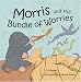 cover of Morris and the Bundle of Worries