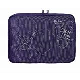 Golla Sunny G834 10.2 inch Laptop Sleeve/Bag/Case 2010 Range - Purple