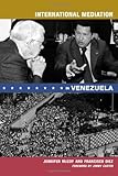 International mediation in Venezuela