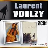 Laurent Voulzy -  Avril/Cach&Atilde;&copy; Derri&Atilde;&uml;re
