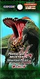 モンスターハンター ハンティングカード 第8弾 ブースター 暴れ狂う牙 BOX