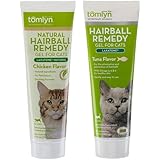 Laxatone Gel Maple Flavor