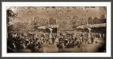 Civil War Photo (M): Washington District of Columbia. Grand review of the Army