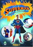 Superman - Vol. 1 [DVD]