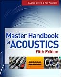 Master Handbook of Acoustics