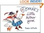 Tomie's Little Mother Goose