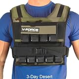 45 lb V-FORCE WARRIOR SHORT