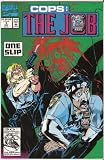 Cops: The Job #3 August 1992