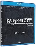 Kaamelott : Livre V (version Director's cut) - L'Int�grale - Coffret 2 Blu-Ray [Blu-ray]
