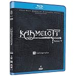 Kaamelott : Livre V (version Director's cut) - L'IntÃ©grale - Coffret 2 Blu-Ray [Blu-ray]