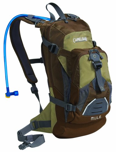 CamelBak M.U.L.E. 100-Ounce Hydration Pack