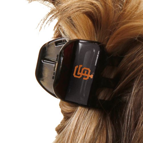San Francisco Giants Team Logo Jaw Clip