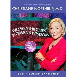 Women's Bodies, Women's Wisdom