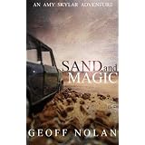 Sand and Magic