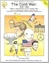 The Cold War: 1945-1989 (Reproducible Social Studies Activity Book, Grades 5-8+)