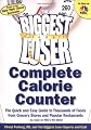 The Biggest Loser Calorie Counter