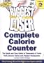 The Biggest Loser:  Complete Calorie Counter