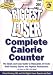 514wwC0aCvL. SL75  Counting Calories to Lose Weight: An Easier Way