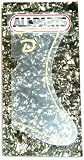 Danelectro Pick Guard for U2, Clear, With Cream Silk Screen