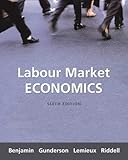 Labour market economics