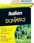 Italian For Dummies