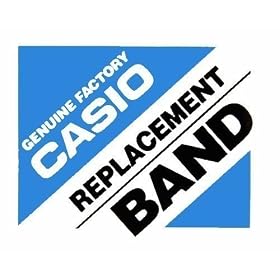 REPLACEMENT STRAP FOR W-213, AQ-180W CASIO WATCH