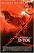 D - Tox - Movie Poster / Print -- Custom Framing Available