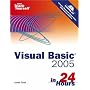 Sams Teach Yourself Visual Basic 2005 in 24 Hours, Complete Starter Kit (Sams Teach Yourself)