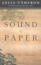 The Sound of Paper: Starting from Scratch
