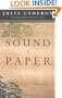 The Sound of Paper: Starting from Scratch