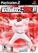Major League Baseball 2K11