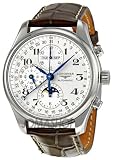 Longines Master Collection Chronograph Mens Watch L27734783