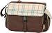 Graco Diaper Bag - Samuel