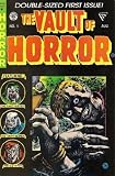 THE VAULT OF HORROR #1 EC comic reprint