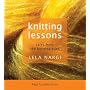 Knitting Lessons: Tales From the Knitting Path