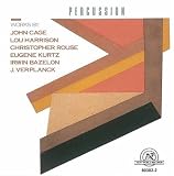 Percussion Works