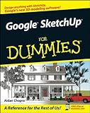 Google SketchUp For Dummies
